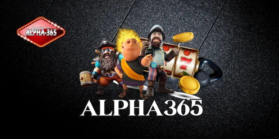 alpha365