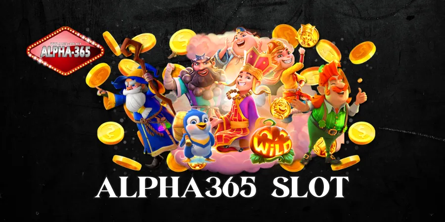 alpha365