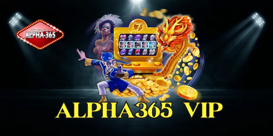 alpha365