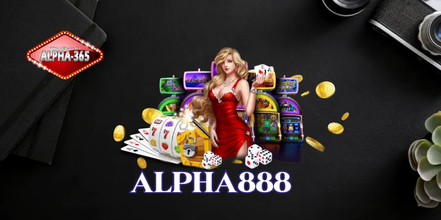 alpha365